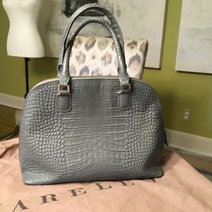 Valentina Leather HandBag